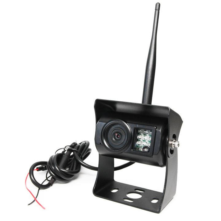 Rear View Safety Wireless Backup Cameras 10