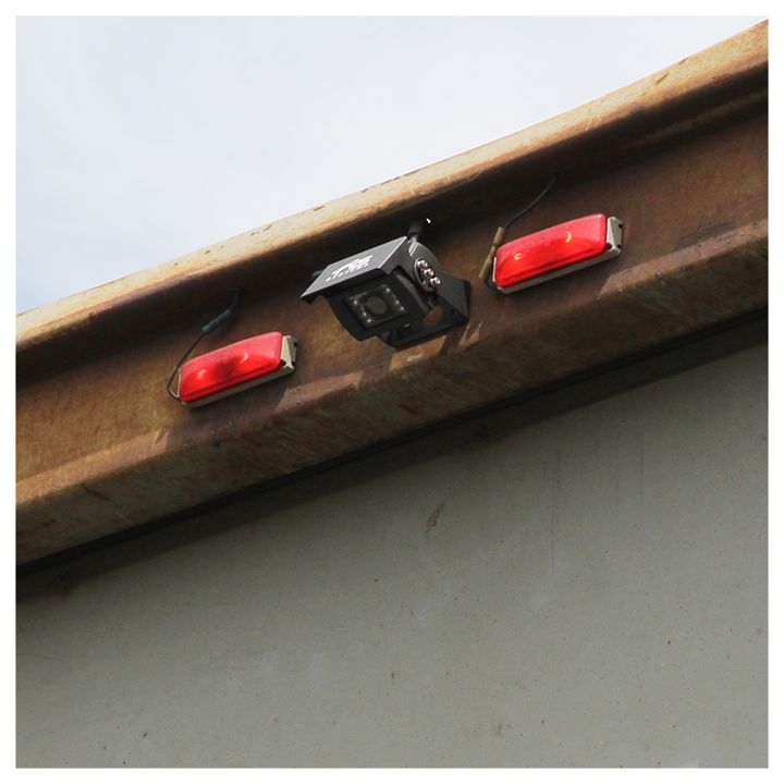 Rear View Safety Wireless Backup Cameras 5