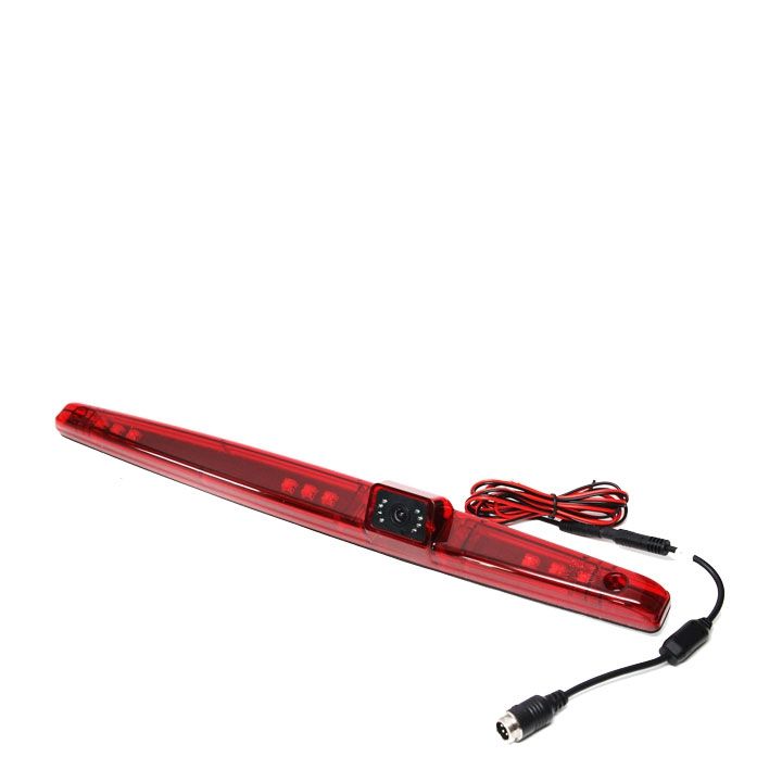 Rear View Safety Wireless Clearance Light Backup Camera 4