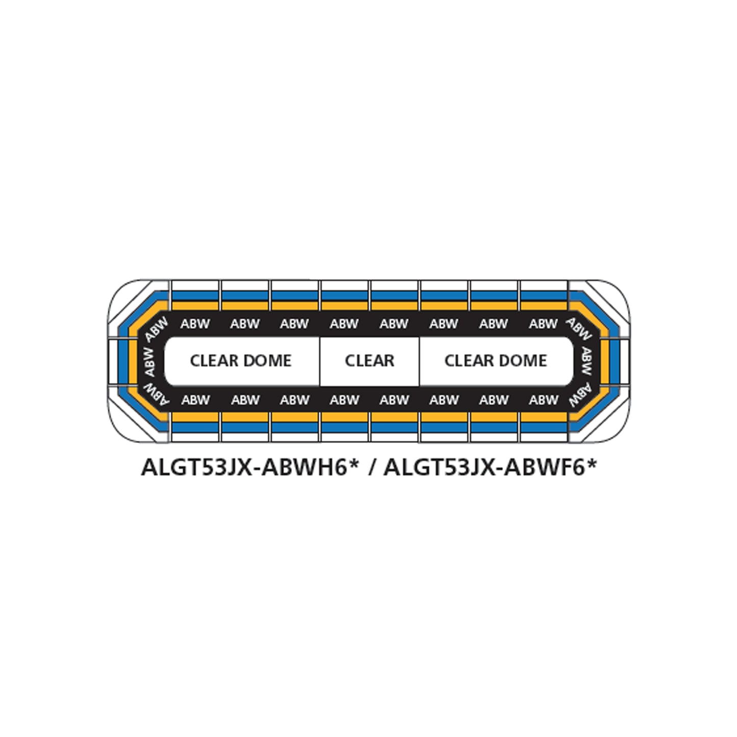 Federal Signal Work Truck Allegiant® Max Serial