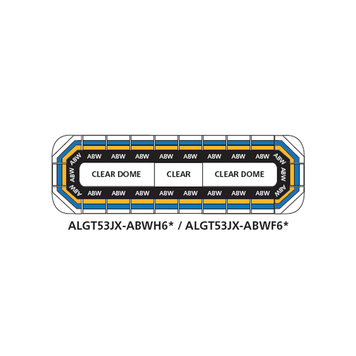 Federal Signal Work Truck Allegiant® Max Serial