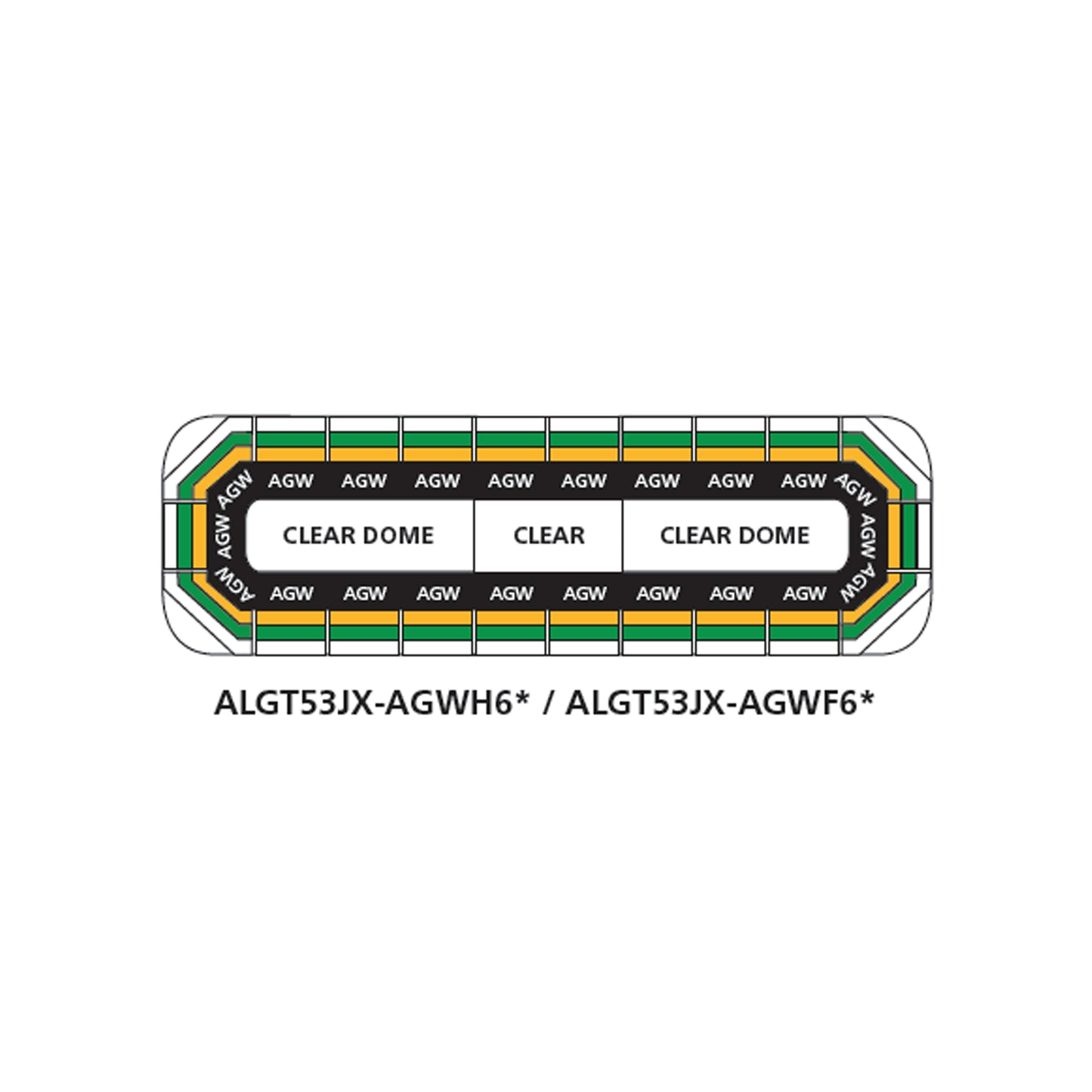 Federal Signal Work Truck Allegiant® Max Serial