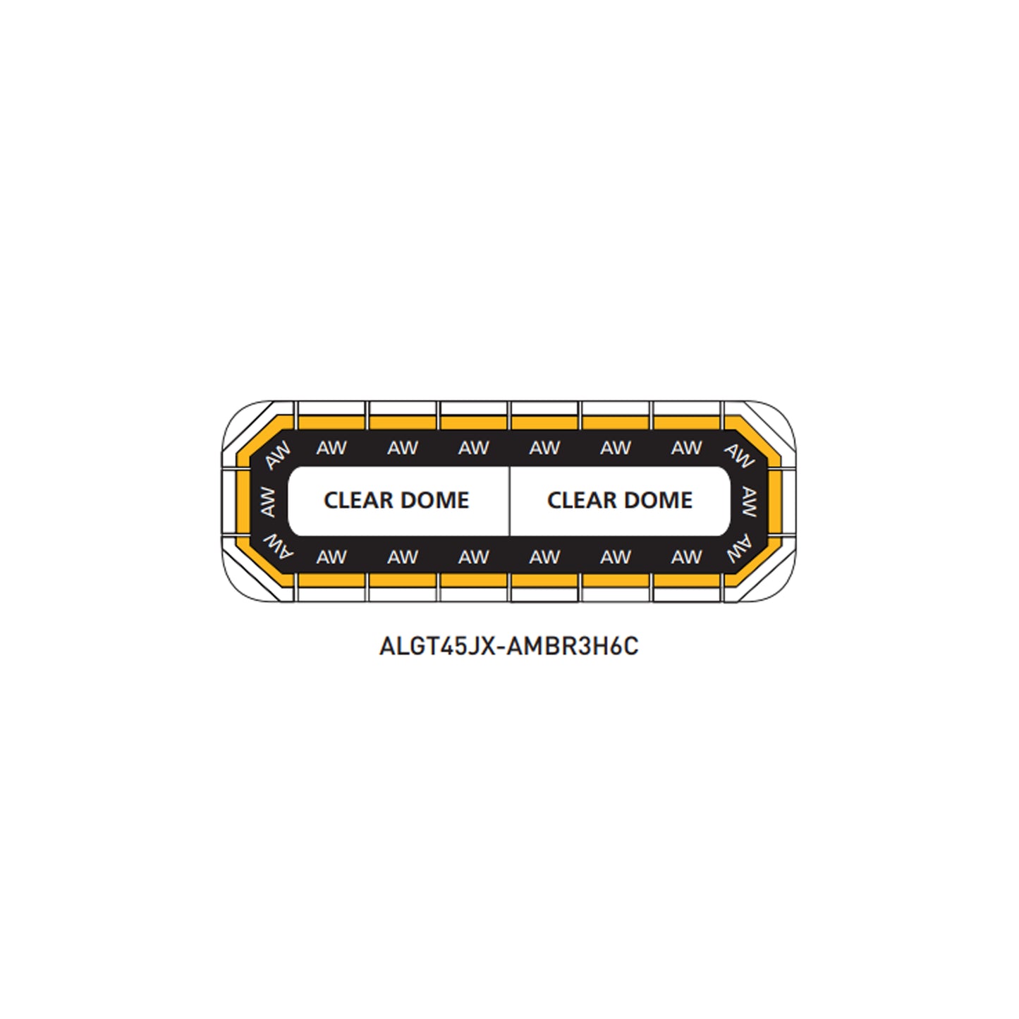 Federal Signal Work Truck Allegiant® Max Serial