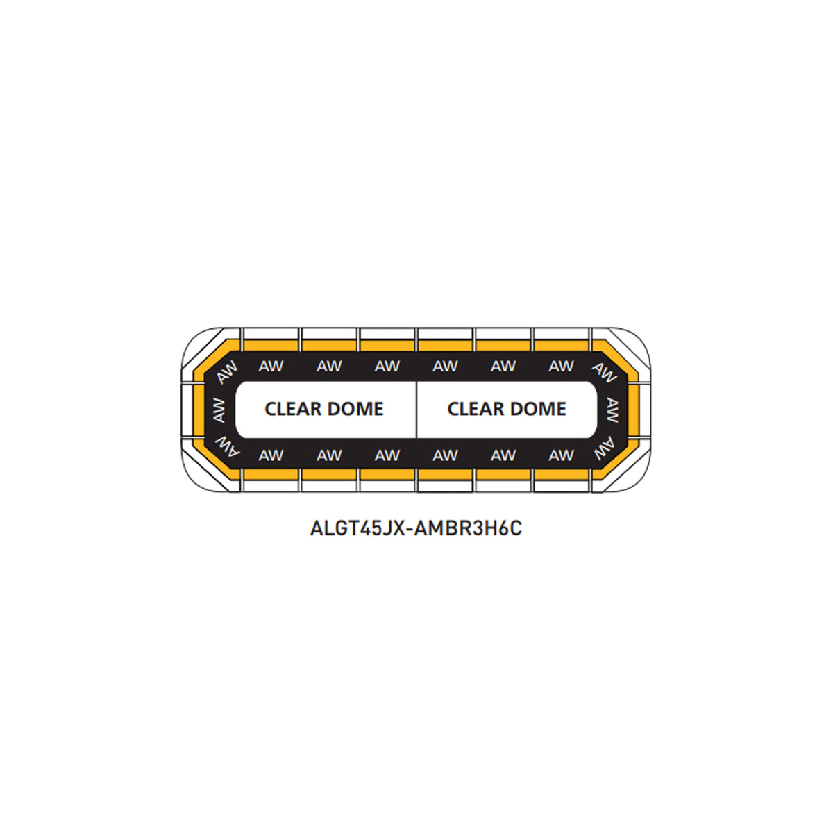 Federal Signal Work Truck Allegiant® Max Serial