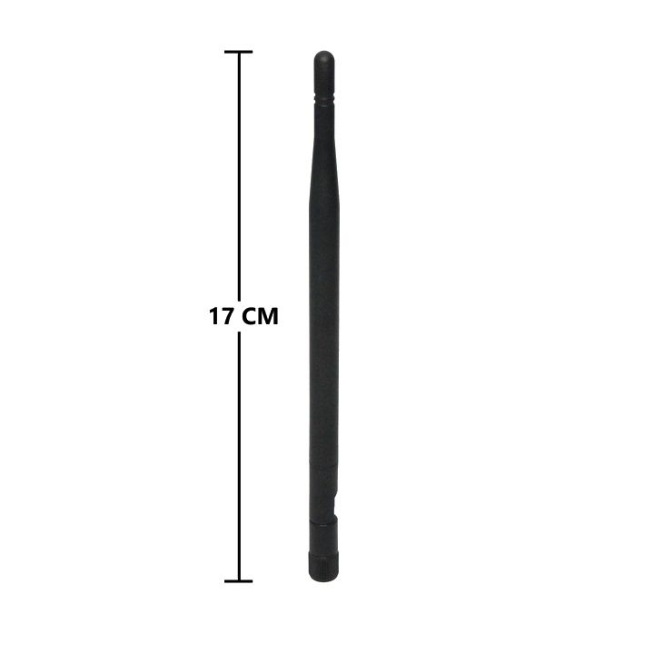 Rear View Safety Wireless Antennas 3
