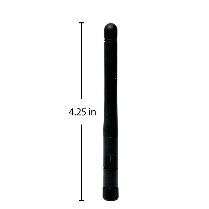 Rear View Safety Wireless Antennas 7