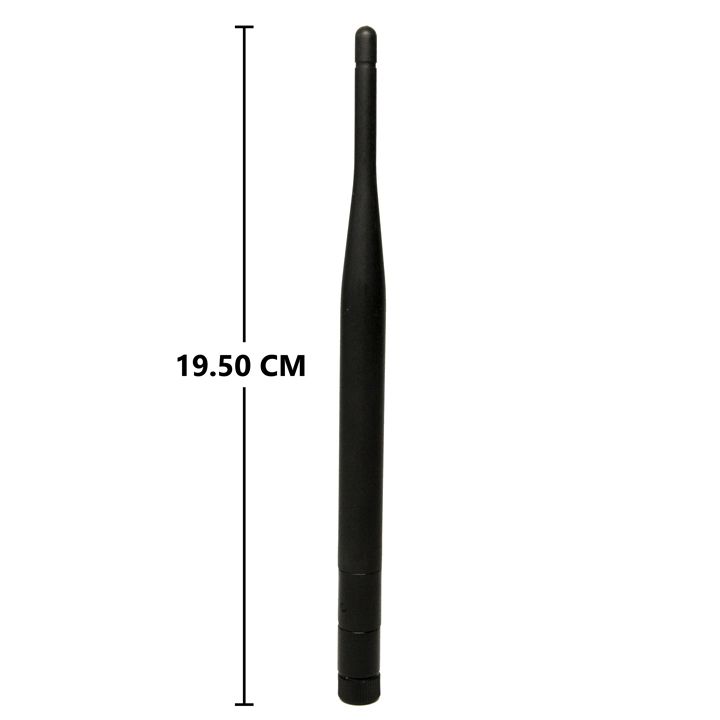 Rear View Safety Wireless Antennas 10