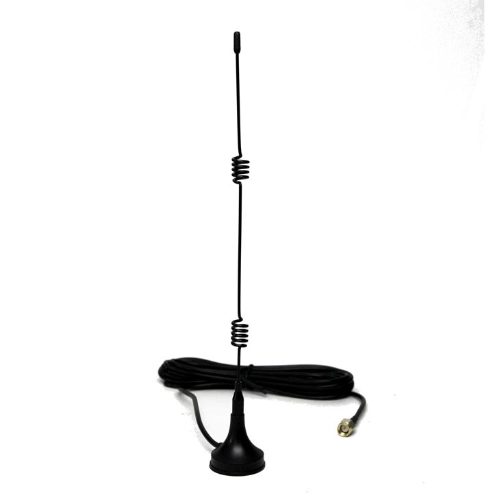 Rear View Safety Wireless Antennas 12