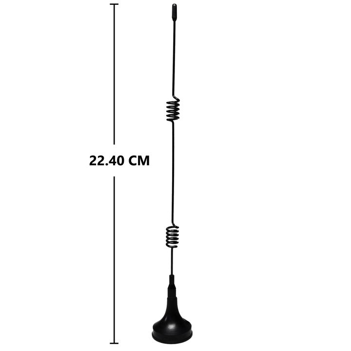 Rear View Safety Wireless Antennas 13