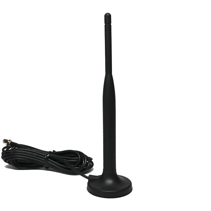 Rear View Safety Wireless Antennas 17